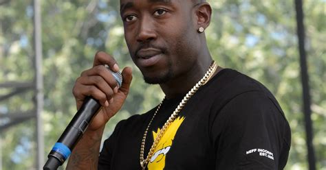 freddie gibbs ex|Freddie Gibbs Accused Of Physically Assaulting Ex